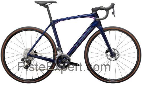 Trek Domane SL 6 eTap fiche technique et avis